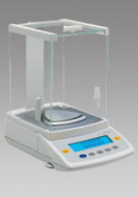 南京電子分析天平,310g,0.1mg