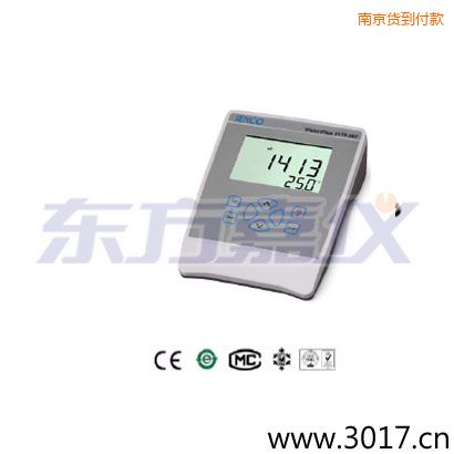 南京電導(dǎo)率 臺(tái)式測(cè)試儀