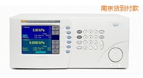 南京高級型雙通道優(yōu)級氣體壓力控制器/校準器