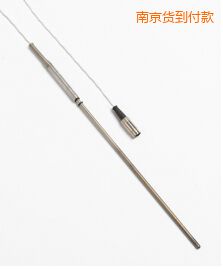 南京短支二等標(biāo)準(zhǔn)鉑電阻溫度計