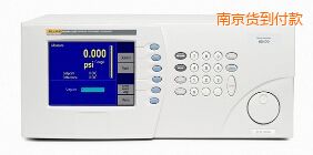 南京標(biāo)準(zhǔn)型氣體壓力控制器校準(zhǔn)器