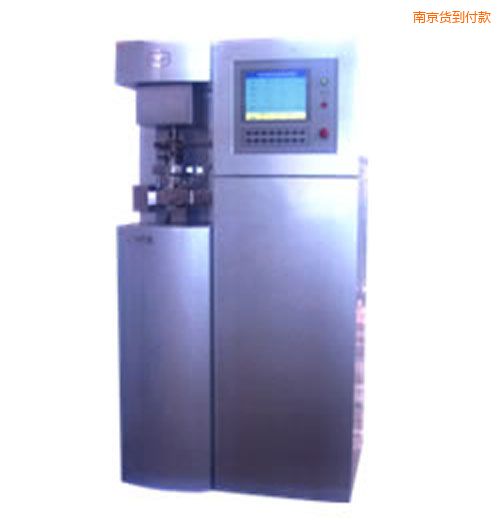 南京時代杠桿式四球摩擦磨損試驗機(jī)