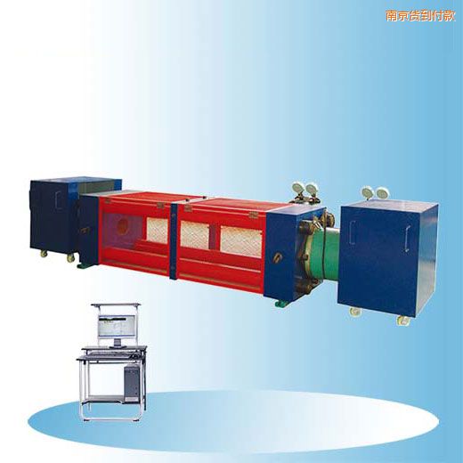 南京時代靜載錨固試驗機