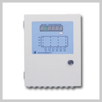 南京固定式兩通道氣體檢測(cè)報(bào)警控制器