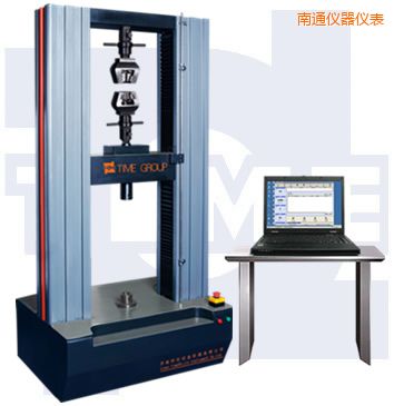 南通微機(jī)控制電子萬(wàn)能試驗(yàn)機(jī)(門式)