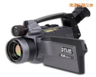 南通紅外熱像儀