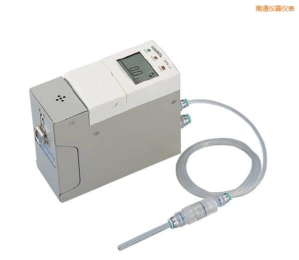 南通半導(dǎo)體氣體檢測(cè)器