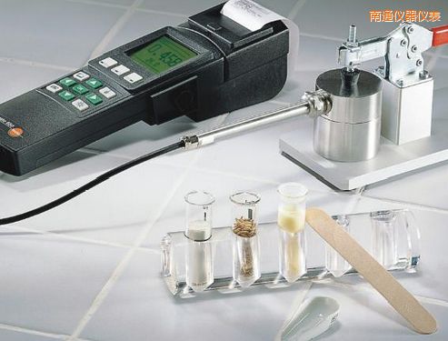 南通多功能溫濕度儀