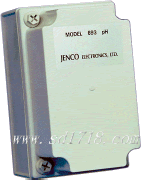 南通工業(yè)式酸堿度計(jì)6