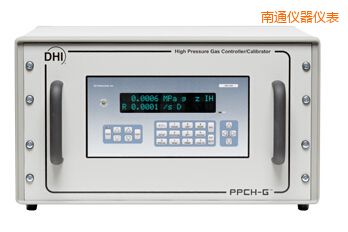 南通高壓氣體氣壓控制器校準器