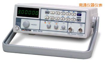 南通數(shù)位合成函數(shù)信號產(chǎn)生器