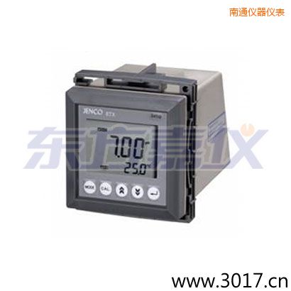 南通工業(yè)微電腦型酸度/氧化還原變送器