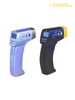 南通便攜式紅外測(cè)溫儀