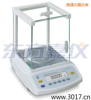 南通BSA系列電子分析天平,6200g,100mg