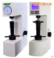 南通電動(數(shù)顯)表面洛氏硬度計