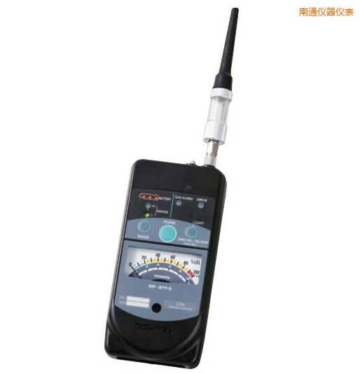南通可燃氣體檢測器