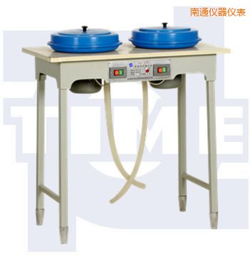 南通立式金相試樣拋光機(jī)