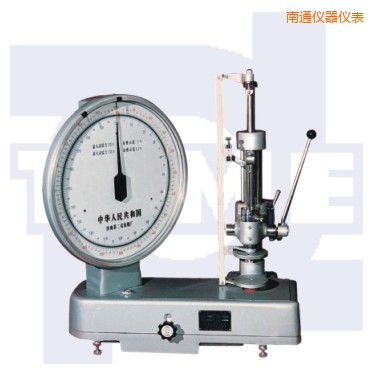 南通機(jī)械式拉壓彈簧試驗(yàn)機(jī)