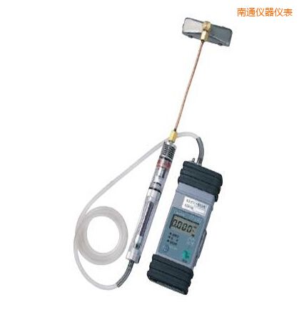 南通一氧化碳測(cè)定器