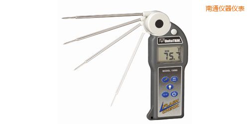 南通FlashCheck 探頭折疊式電子溫度計