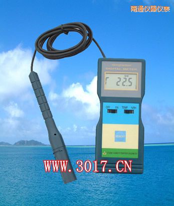 南通濕度計(jì)