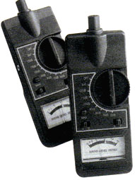 南通指針式噪音計