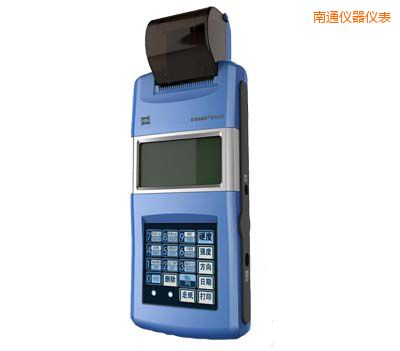 南通手持里氏硬度計