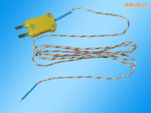 南通點式線狀熱電偶