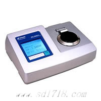 南通自動數字式折射計