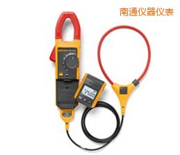 南通遠程顯示真有效值鉗形萬用表