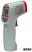 南通紅外線測(cè)溫儀