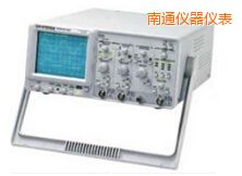南通模擬示波器