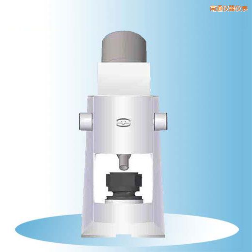 南通時(shí)代磨斑視頻測量儀