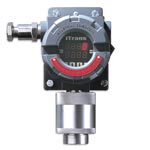 南通固定式氣體變送器