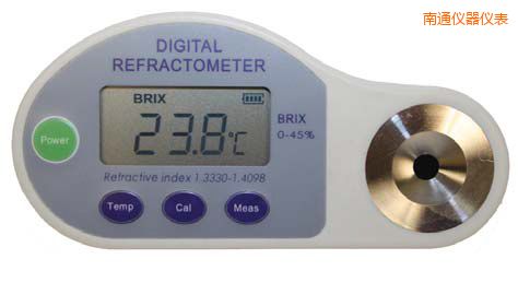 南通Digital Brix Meter 數(shù)字甜度計