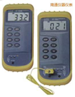 南通測(cè)溫儀