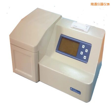 南通96通道農(nóng)藥殘毒快速檢測儀