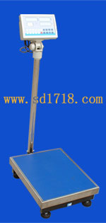 南通大稱量電子天平,300kg,20-50g