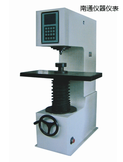 南通布氏硬度計