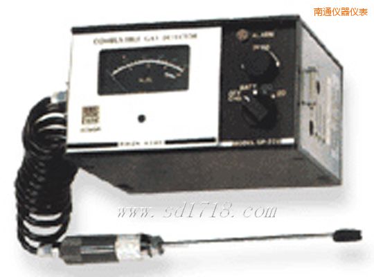 南通可燃?xì)怏w檢測(cè)儀