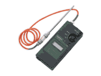 南通高靈敏度可燃性氣體濃度計(jì)