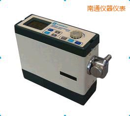 南通壓電天平式粉塵計(jì)