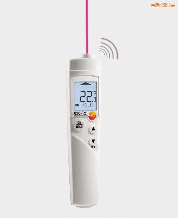 南通紅外測(cè)溫儀