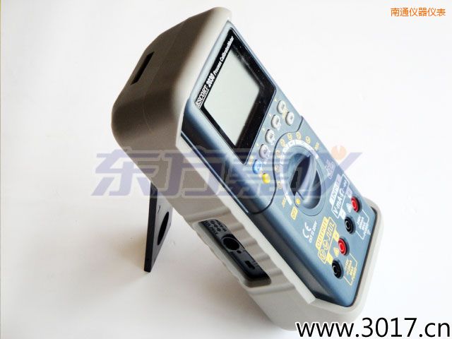 南通新型多功能二合一過程校準儀