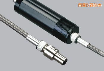 南通工業(yè)在線紅外測溫儀