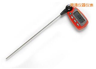 南通“棒式”標準溫度計