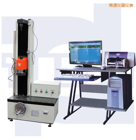 南通微機控制彈簧拉壓試驗機