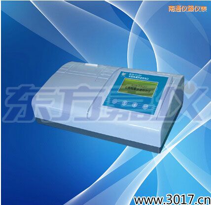 南通16通道農(nóng)藥殘毒快速檢測(cè)儀