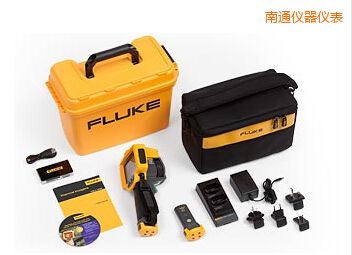 南通紅外熱像儀