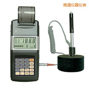南通里氏硬度計
